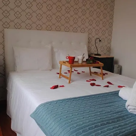 Vendégház Vila Rosa - Renovated House Overlooking The Sea Funchal (Madeira)